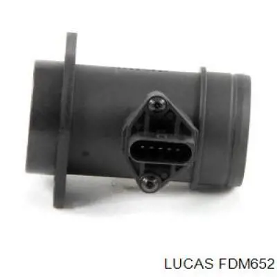 FDM652 Lucas дмрв