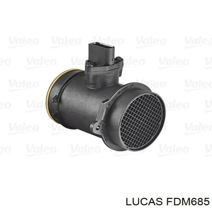 FDM685 Lucas