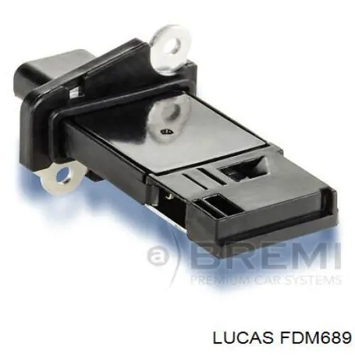 FDM689 Lucas дмрв