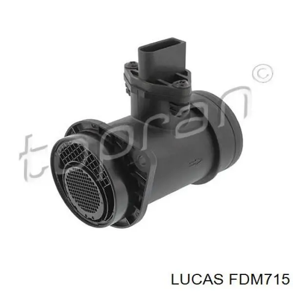 ДМРВ FDM715 Lucas