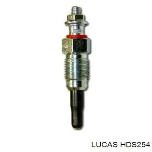 Свечи накала HDS254 Lucas