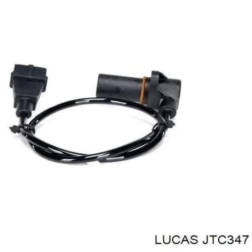 Рычаг передней подвески верхний правый Lucas JTC347 цена, от 19.93 USD