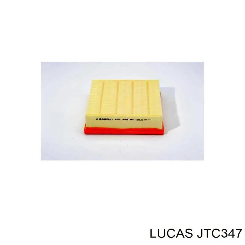 Купить JTC347 Lucas Верхний рычаг