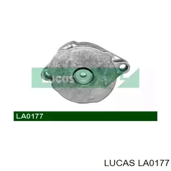 LA0177 Lucas натяжитель приводного ремня
