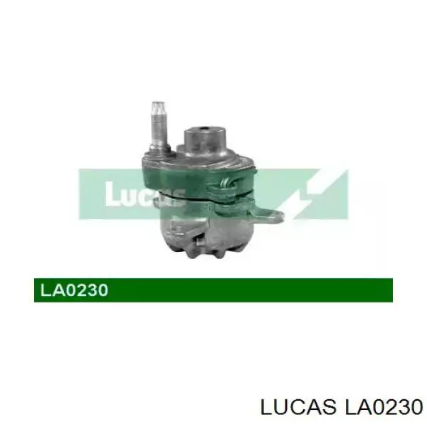 LA0230 Lucas натяжитель приводного ремня