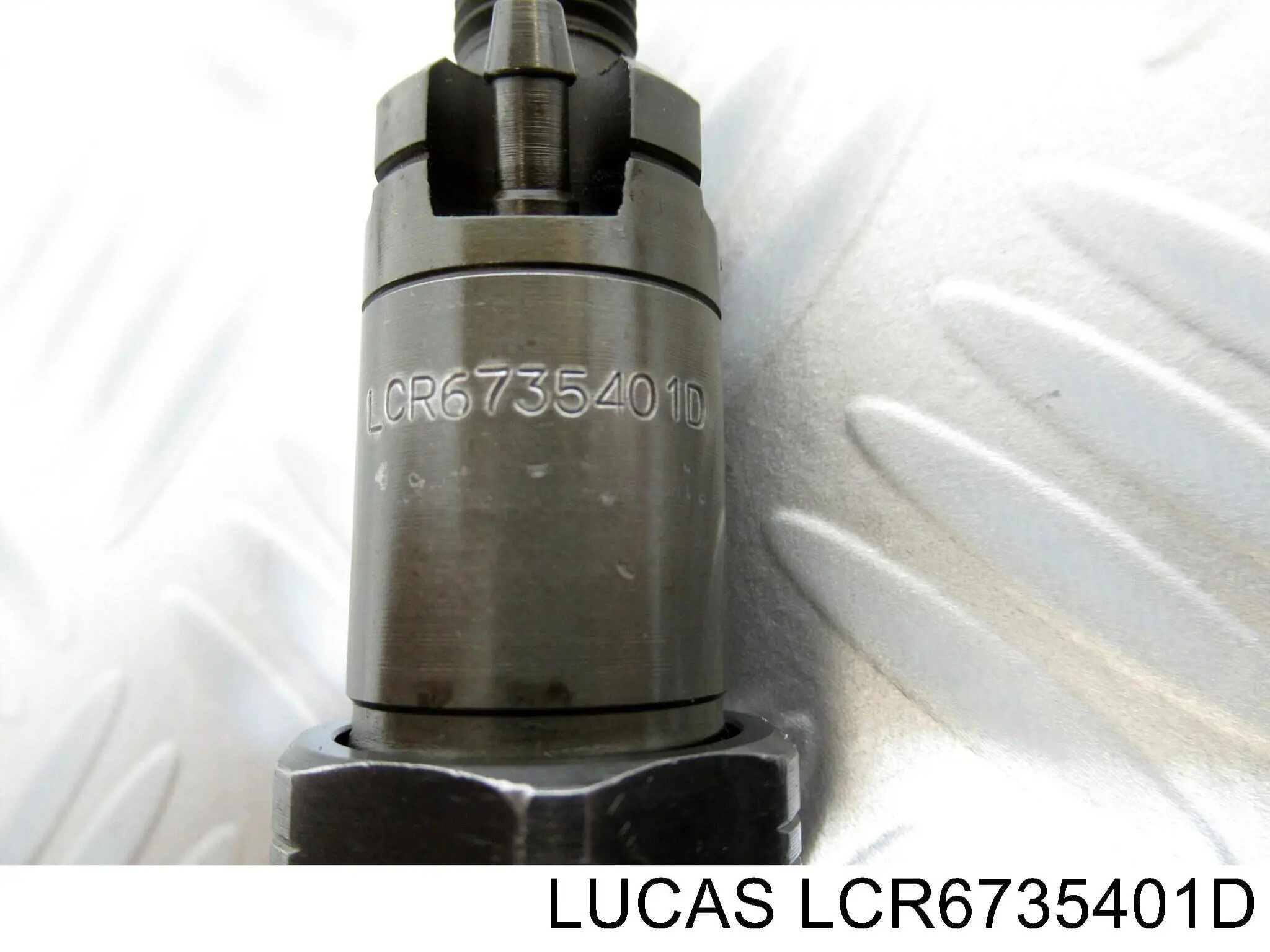  LCR6735401D Lucas