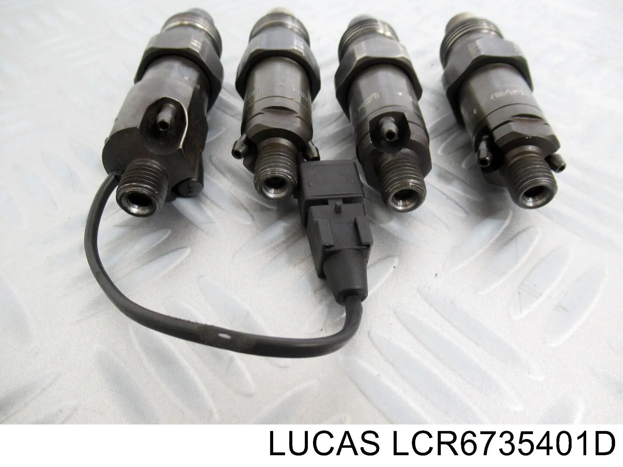  LCR6735401D Lucas