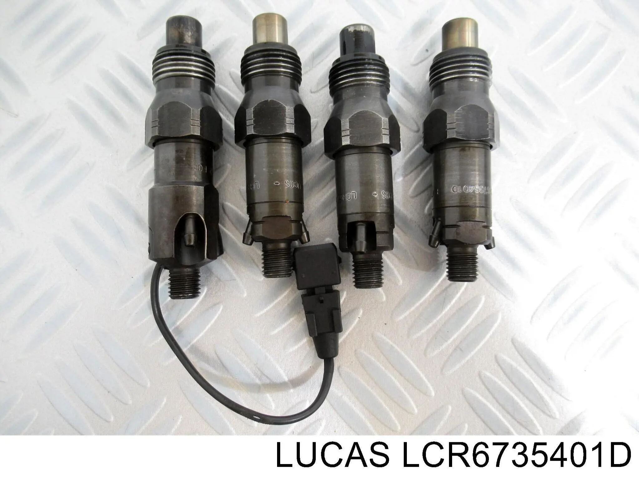  Renault (RVI) LCR6735401D цена, от 10.14 USD