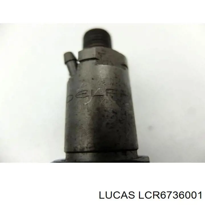 LCR6736001 Lucas Топливные форсунки