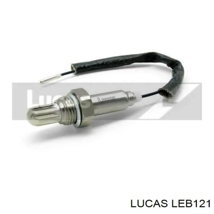 LEB121 Lucas лямбда-зонд, датчик кислорода до катализатора