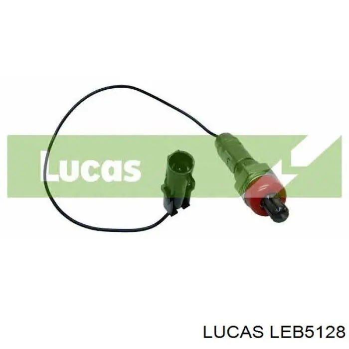 Лямбда-зонд LEB5128 Lucas