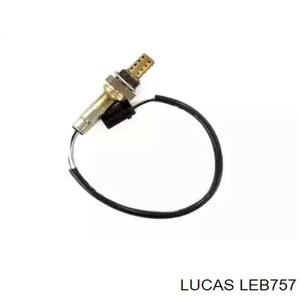 LEB757 Lucas лямбда-зонд, датчик кислорода