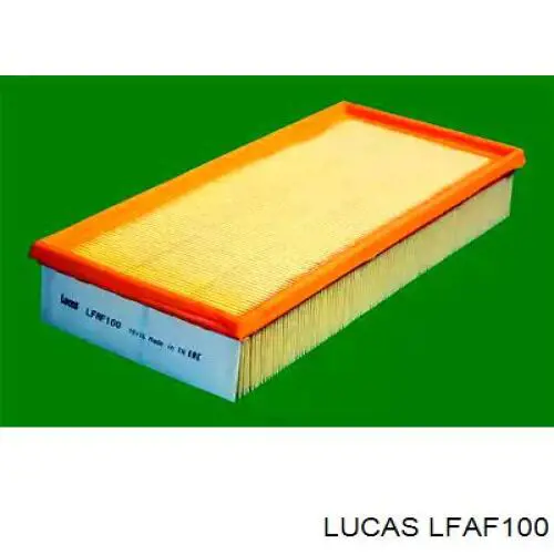 Воздушный фильтр LFAF100 Lucas