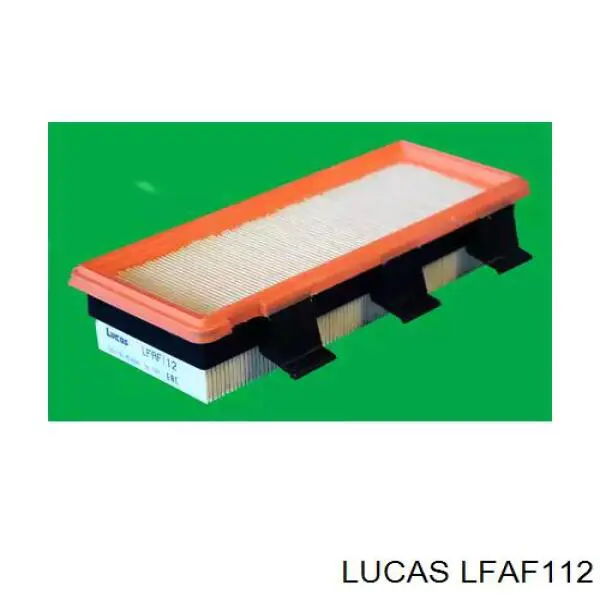 Воздушный фильтр LFAF112 Lucas