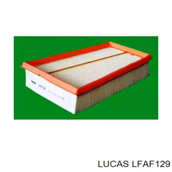 Воздушный фильтр LFAF129 Lucas