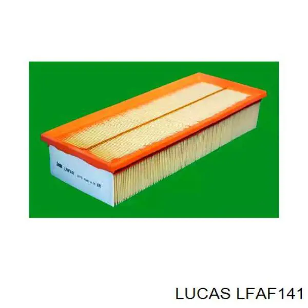 Воздушный фильтр LFAF141 Lucas