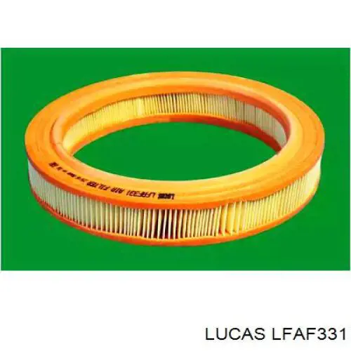 Воздушный фильтр LFAF331 Lucas