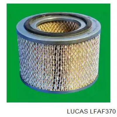 Воздушный фильтр LFAF370 Lucas