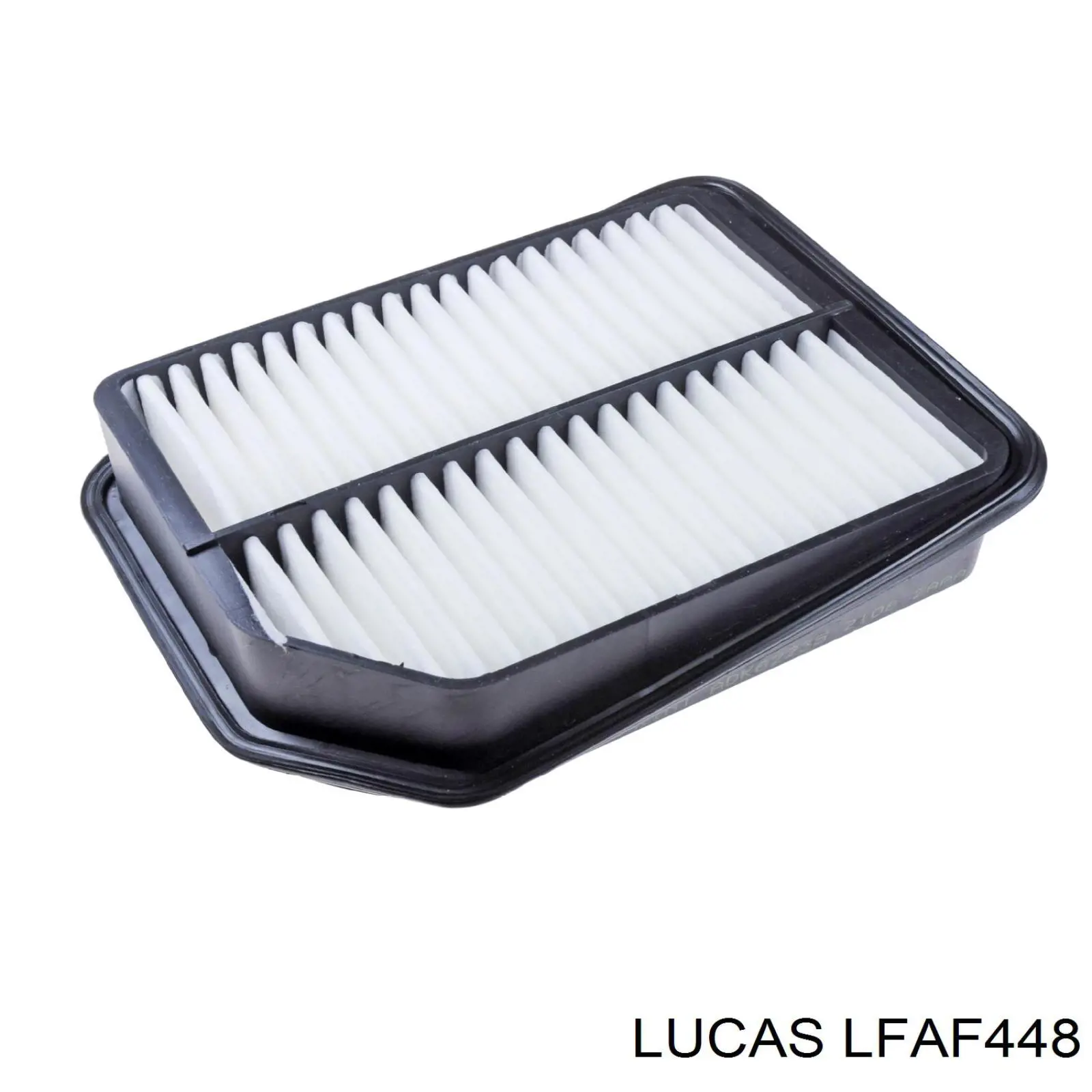 Filtro de aire LFAF448 Lucas