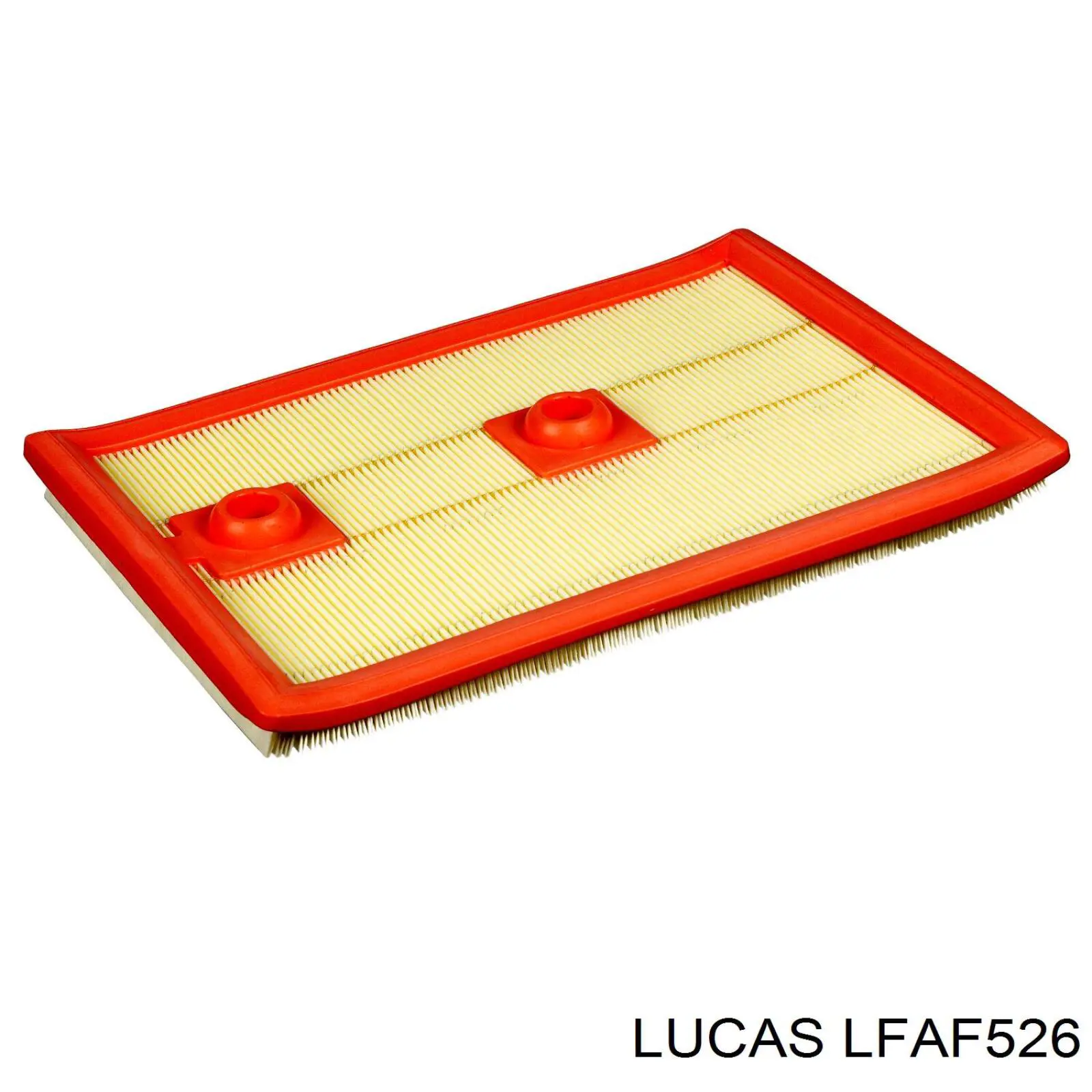 Filtro de aire LFAF526 Lucas