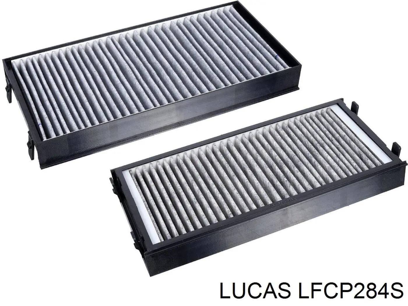 Filtro de habitáculo LFCP284S Lucas