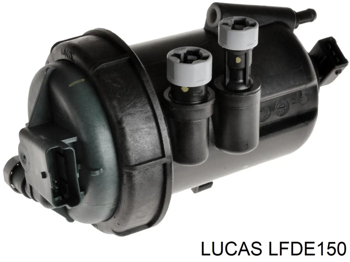 Filtro combustible LFDE150 Lucas