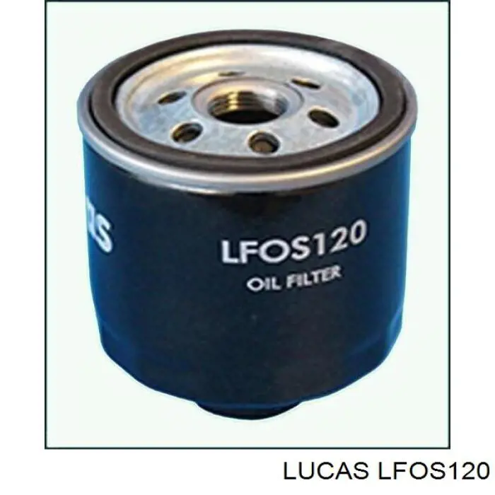 LFOS120 Lucas масляный фильтр