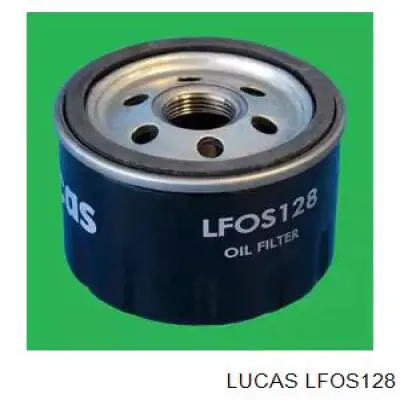 LFOS128 Lucas масляный фильтр
