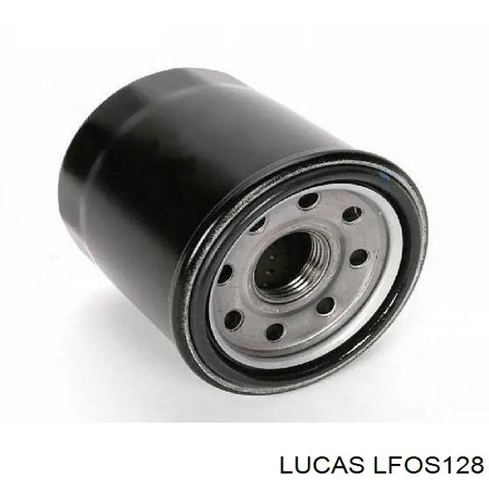 LFOS128 Lucas Масляный фильтр двигателя