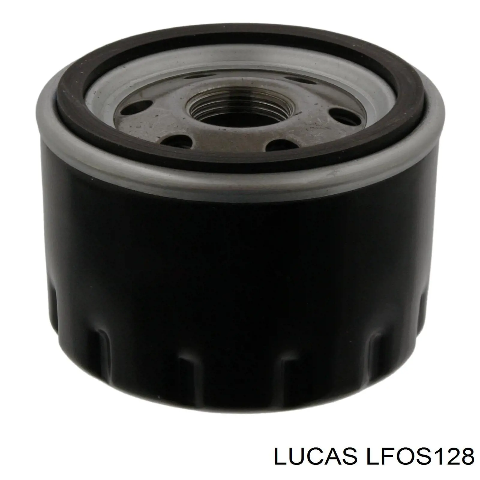 Filtro de aceite LFOS128 Lucas