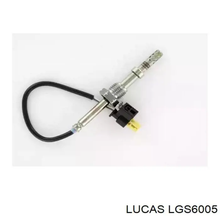 LGS6005 Lucas sensor de temperatura dos gases de escape (ge, no catalisador)