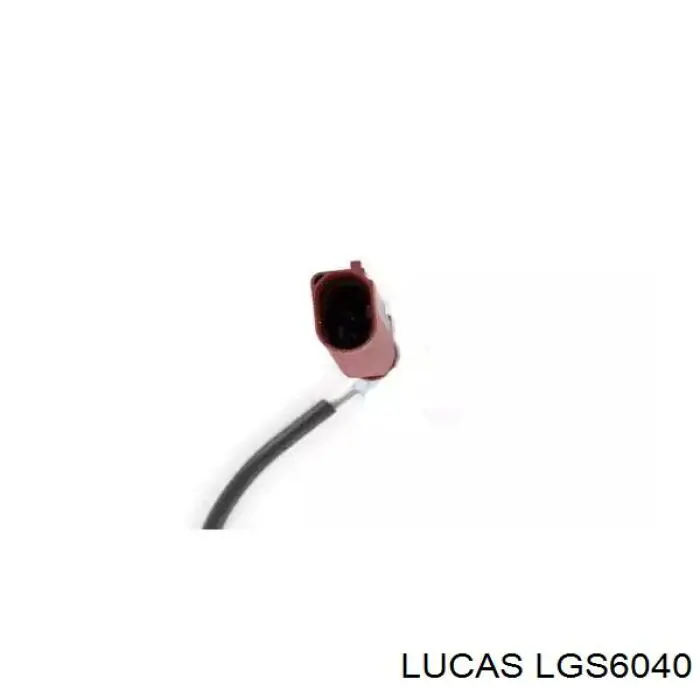 LGS6040 Lucas датчик температуры отработавших газов (ог, сажевого фильтра)