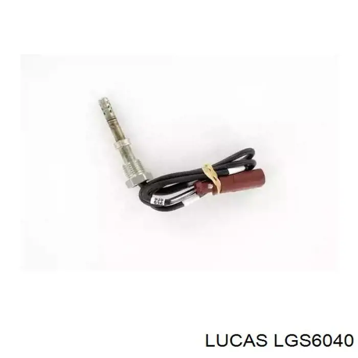 LGS6040 Lucas