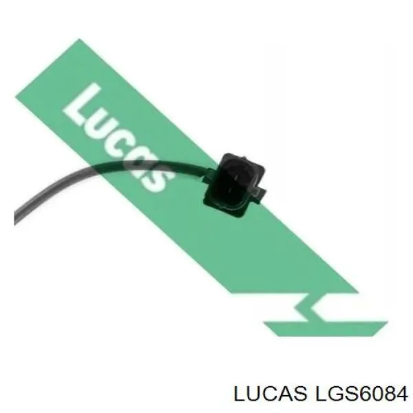 Датчик температуры отработавших газов (ОГ), до катализатора LGS6084 Lucas