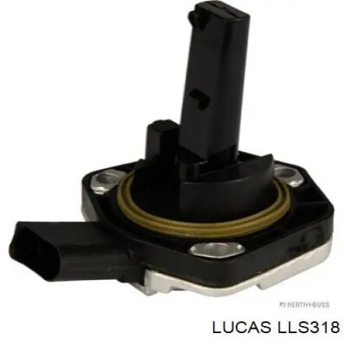 LLS318 Lucas датчик уровня масла двигателя