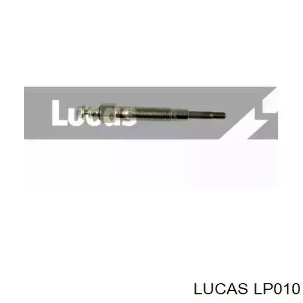 LP010 Lucas свечи накала