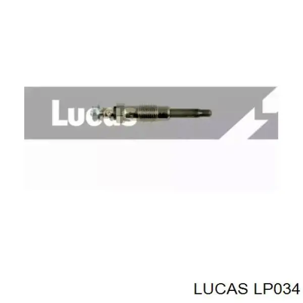 LP034 Lucas