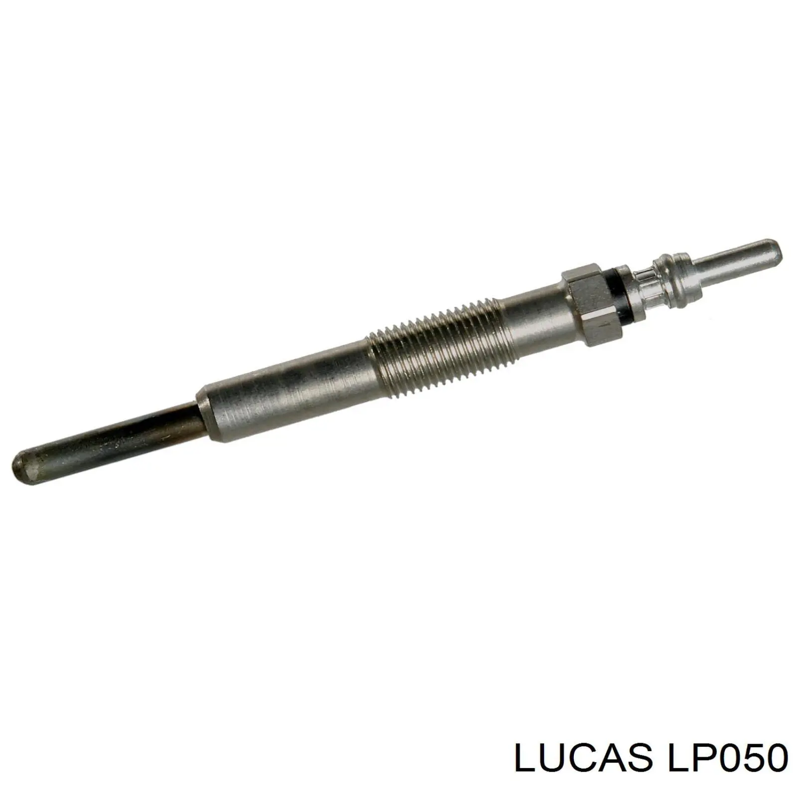 LP050 Lucas