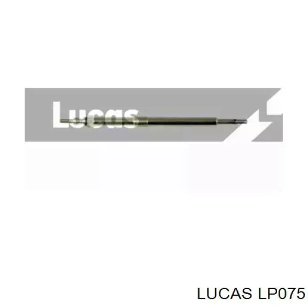 LP075 Lucas свечи накала