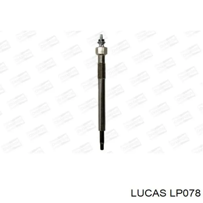 Купить 8971436741 Isuzu Свечи накала