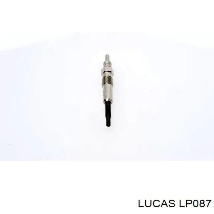 Купить LP087 Lucas Свечи накала