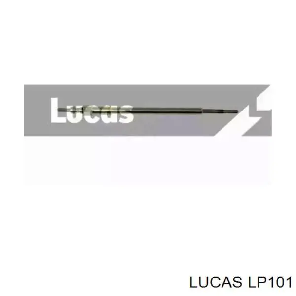 Свечи накала LP101 Lucas