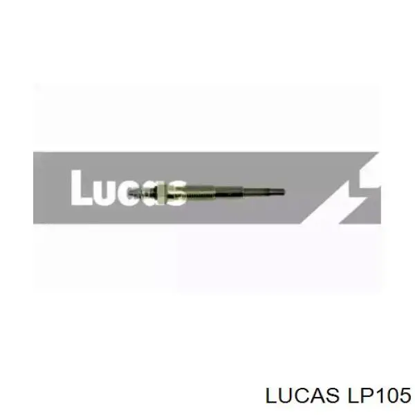 LP105 Lucas Свечи накаливания