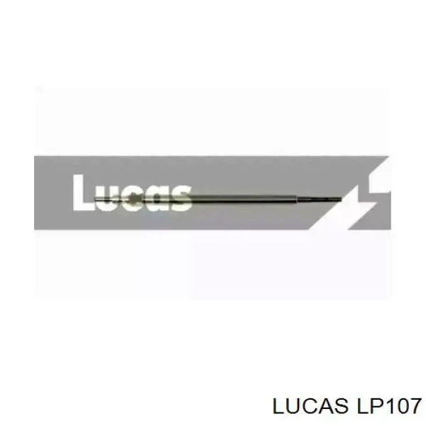 LP107 Lucas свечи накала