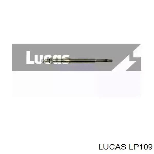LP109 Lucas свечи накала