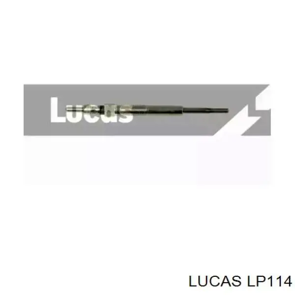 LP114 Lucas Свечи накаливания