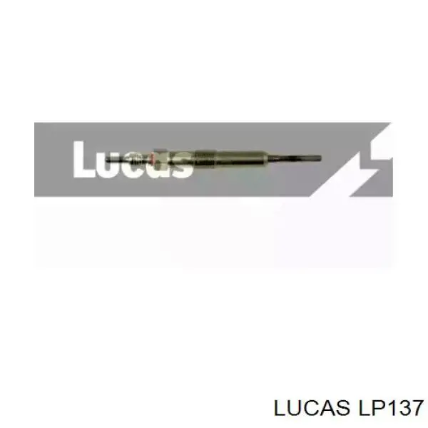 LP137 Lucas