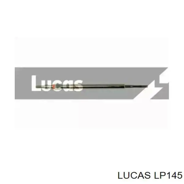 LP145 Lucas свечи накала