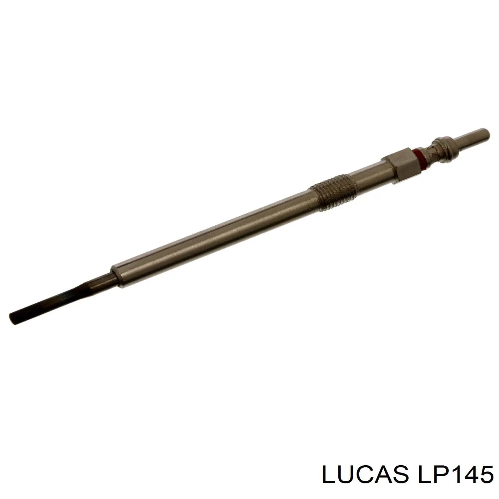 Свечи накала Lucas LP145 цена, от 13.41 USD