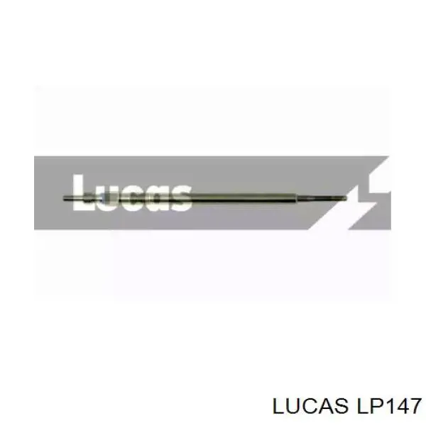 LP147 Lucas свечи накала